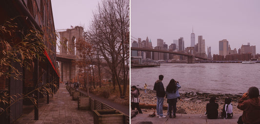 My Currently Untitled Photo Book: The Backstory