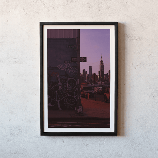 williamsburg waterfront