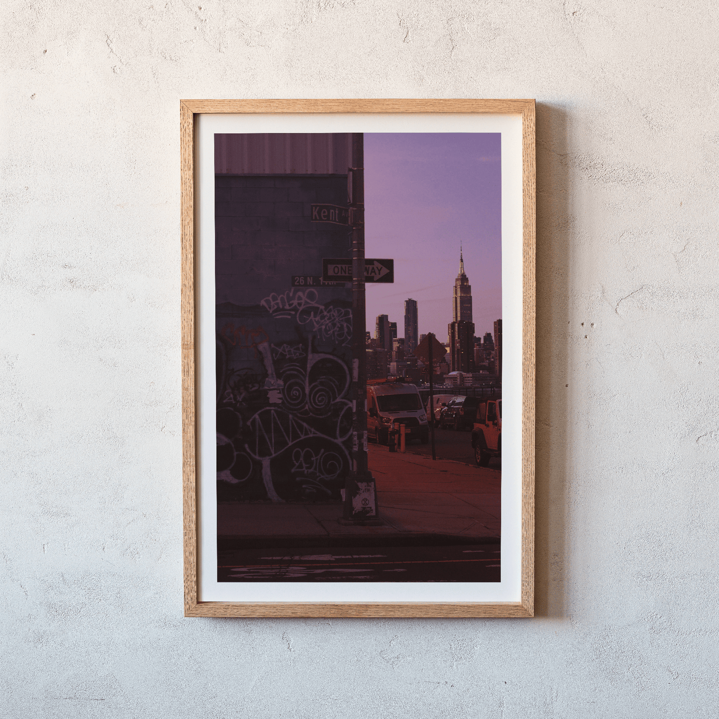 williamsburg waterfront