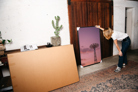 summer in coney island