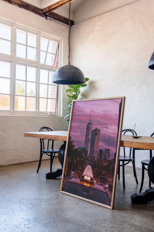 new york city cab version 02