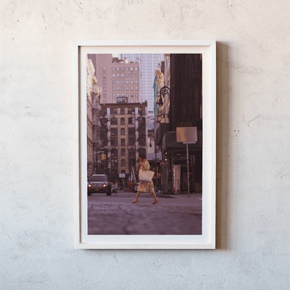 soho shopping