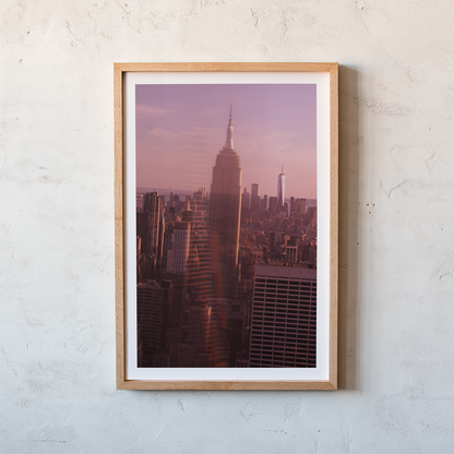 empire reflection