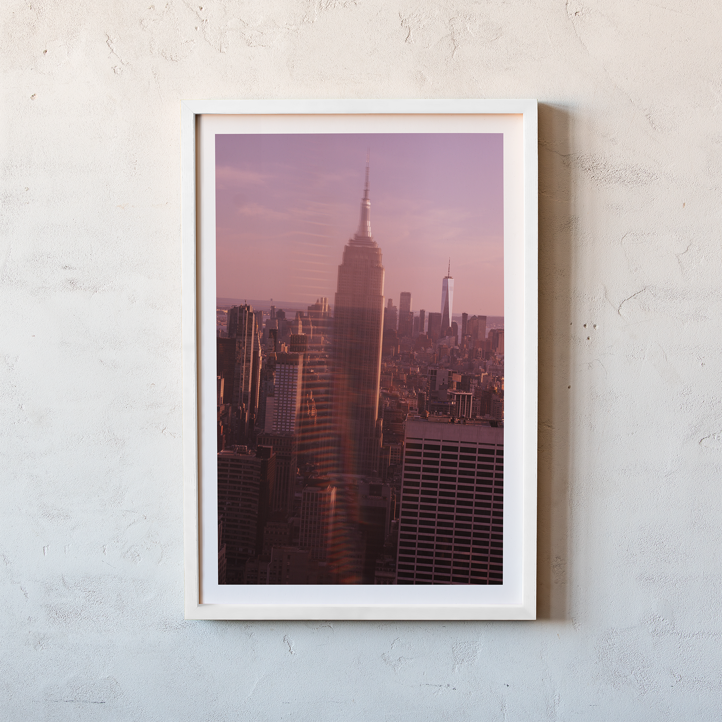 empire reflection