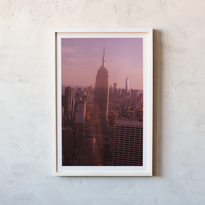 empire reflection