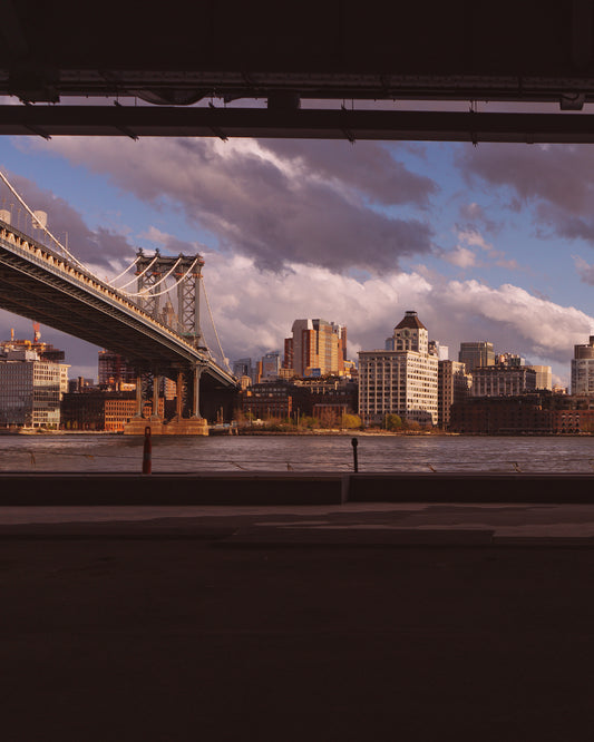 two bridges, v2