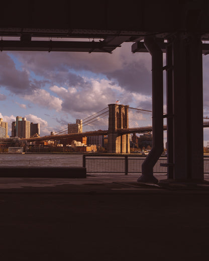 two bridges, v2