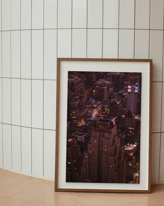 new yorker