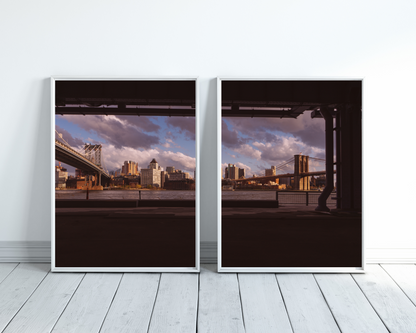 two bridges, v2